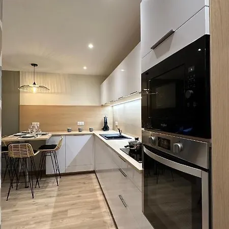 Appartement Cosy Souillac Esterno foto