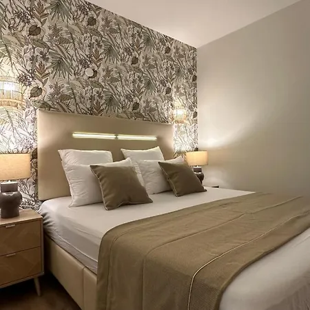 Appartement Cosy Souillac Esterno foto