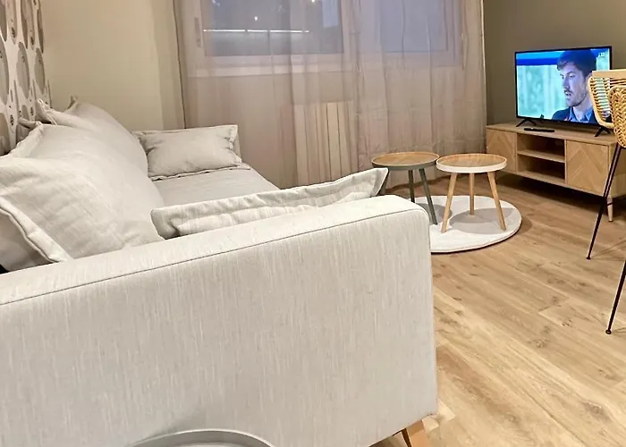 Appartement Cosy