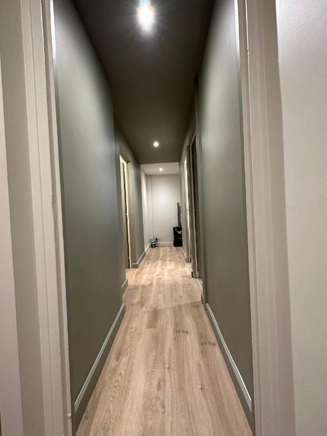 Cosy Appartement Souillac