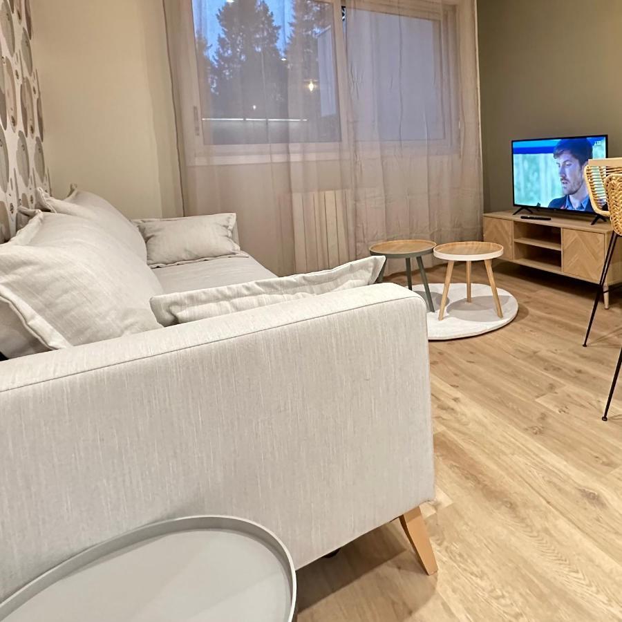 Apartment Cosy Souillac