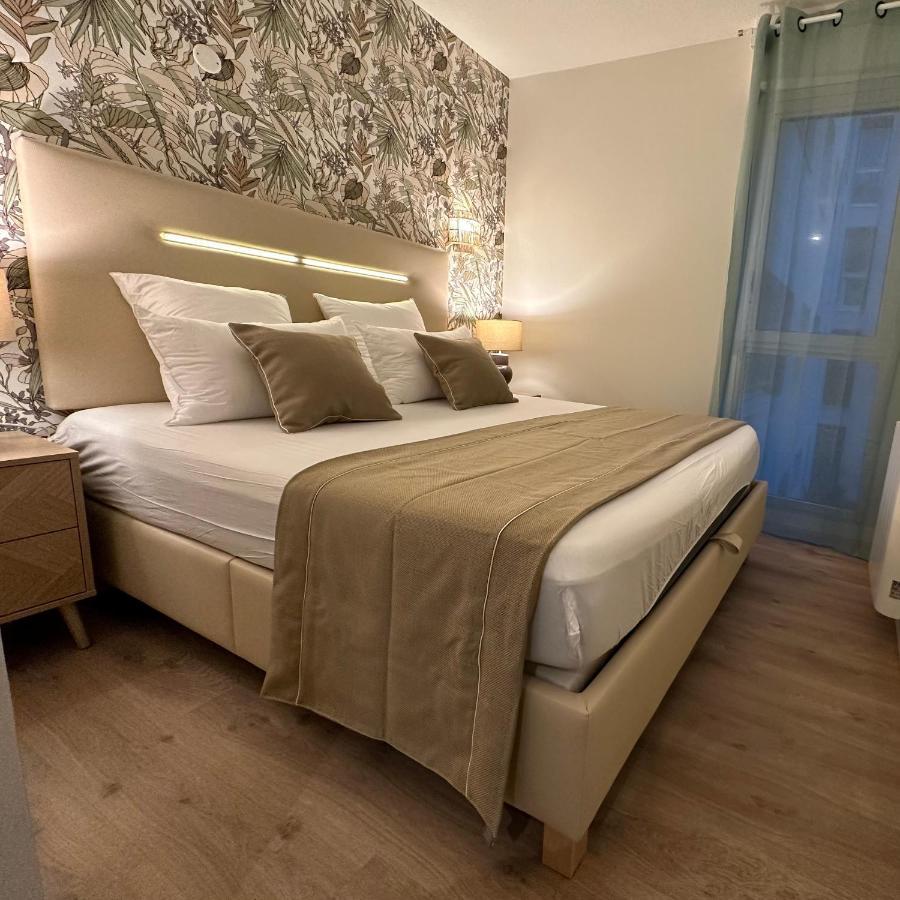 Cosy Appartement *